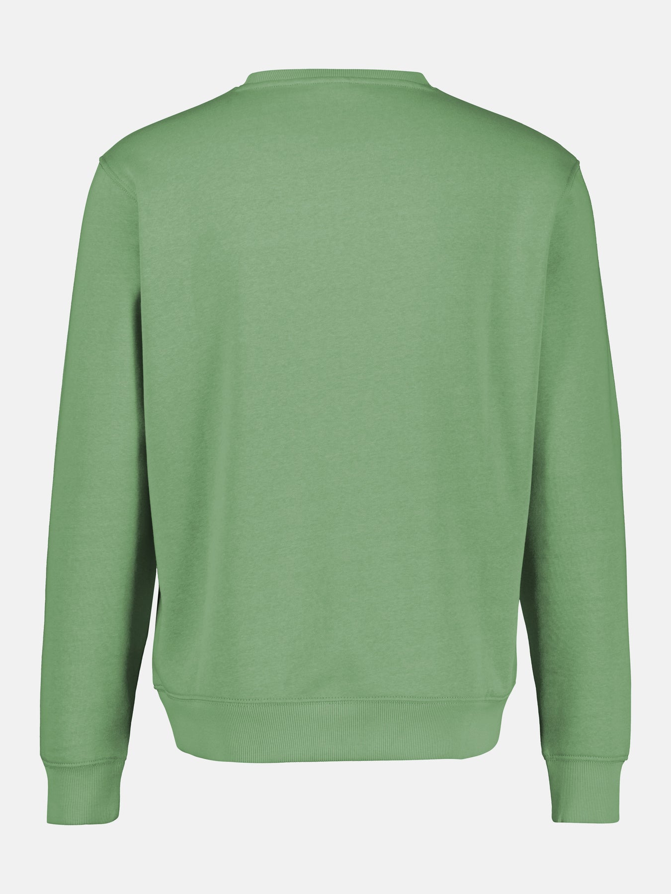 Urbaner Sweatshirtstyle, weiche Haptik