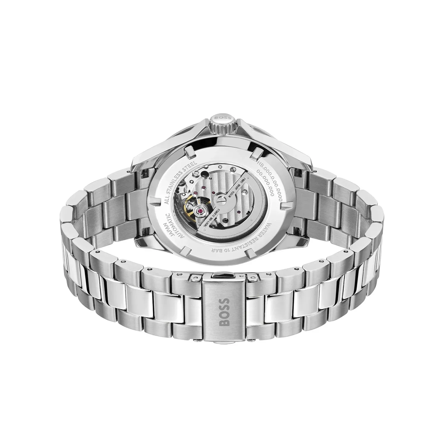 BOSS Troper Automatic 1514200
