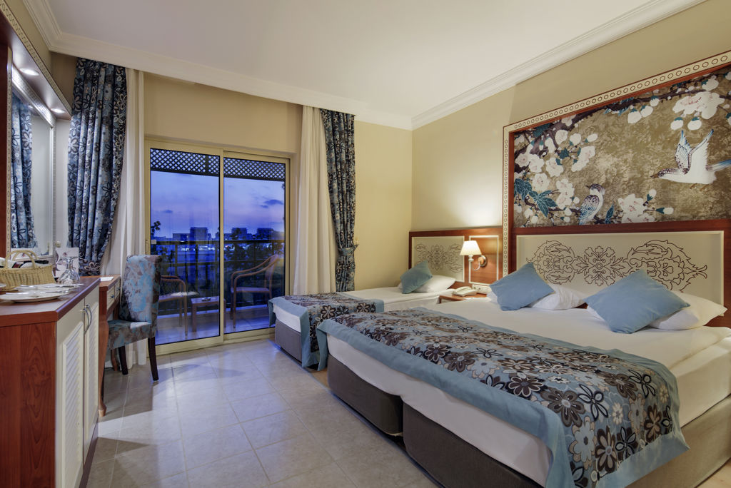 Crystal Paraiso Aqua Collection Ultra All Inclusive - Hotel