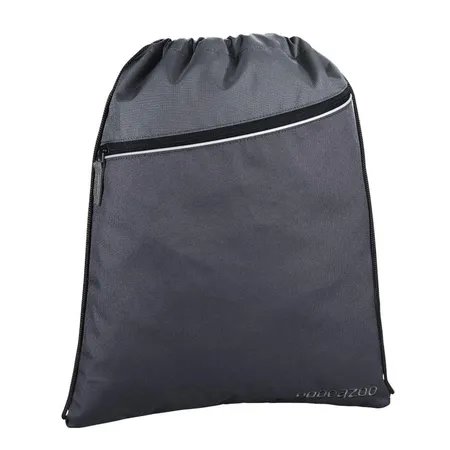Coocazoo Sportbeutel RocketPocket, Shadowman
