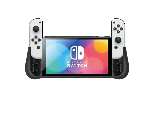 Hybrid System Armor - Nintendo Switch OLED