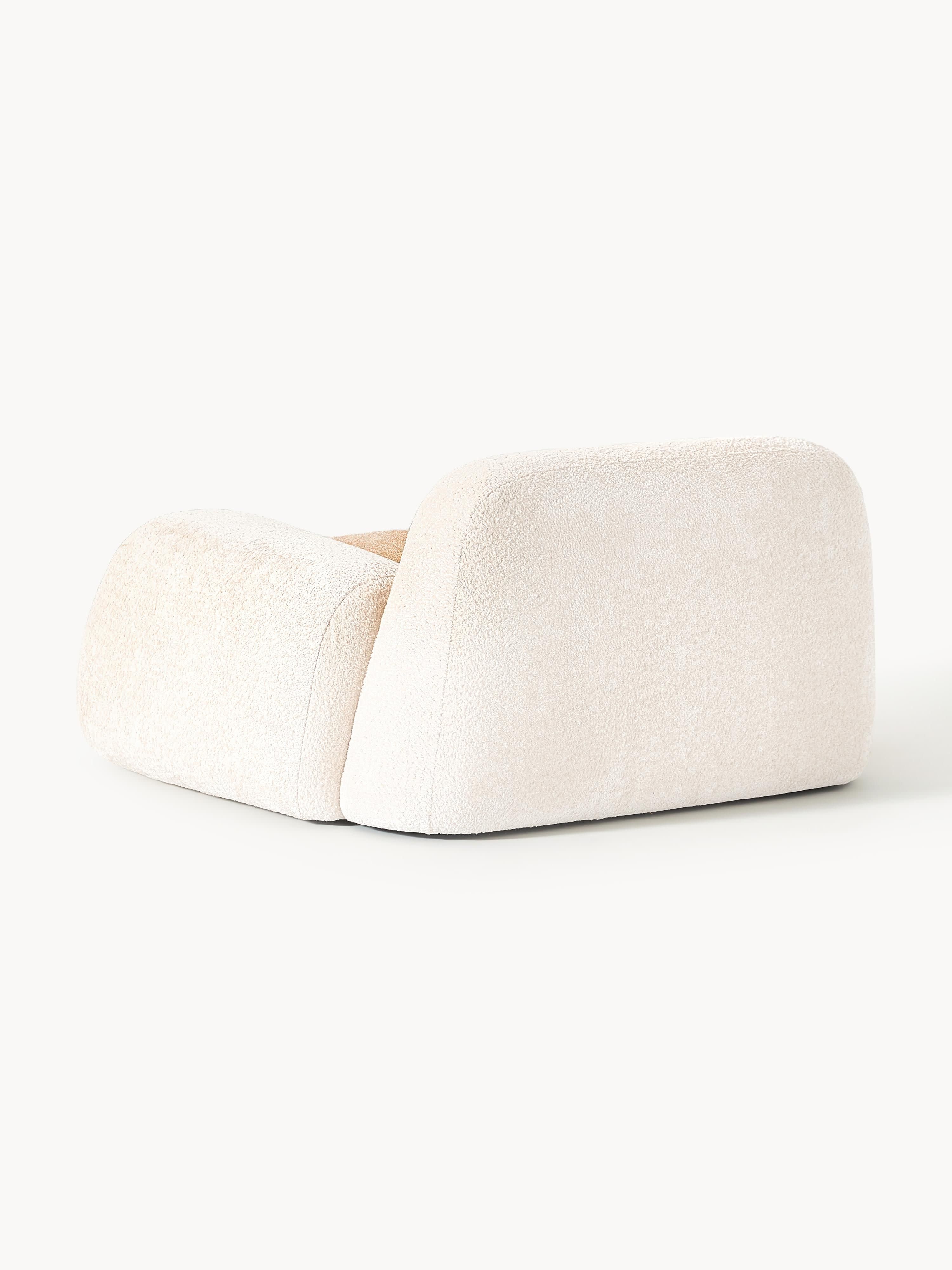 Loungefauteuil Wolke, Fuorisalone Edition