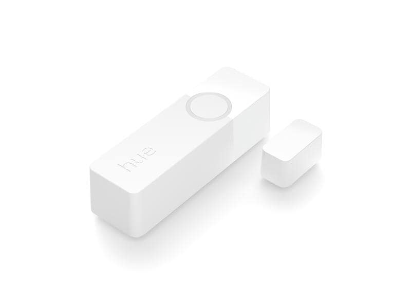 Philips Hue Secure Kontaktsensor, Weiss Kontaktsensor
