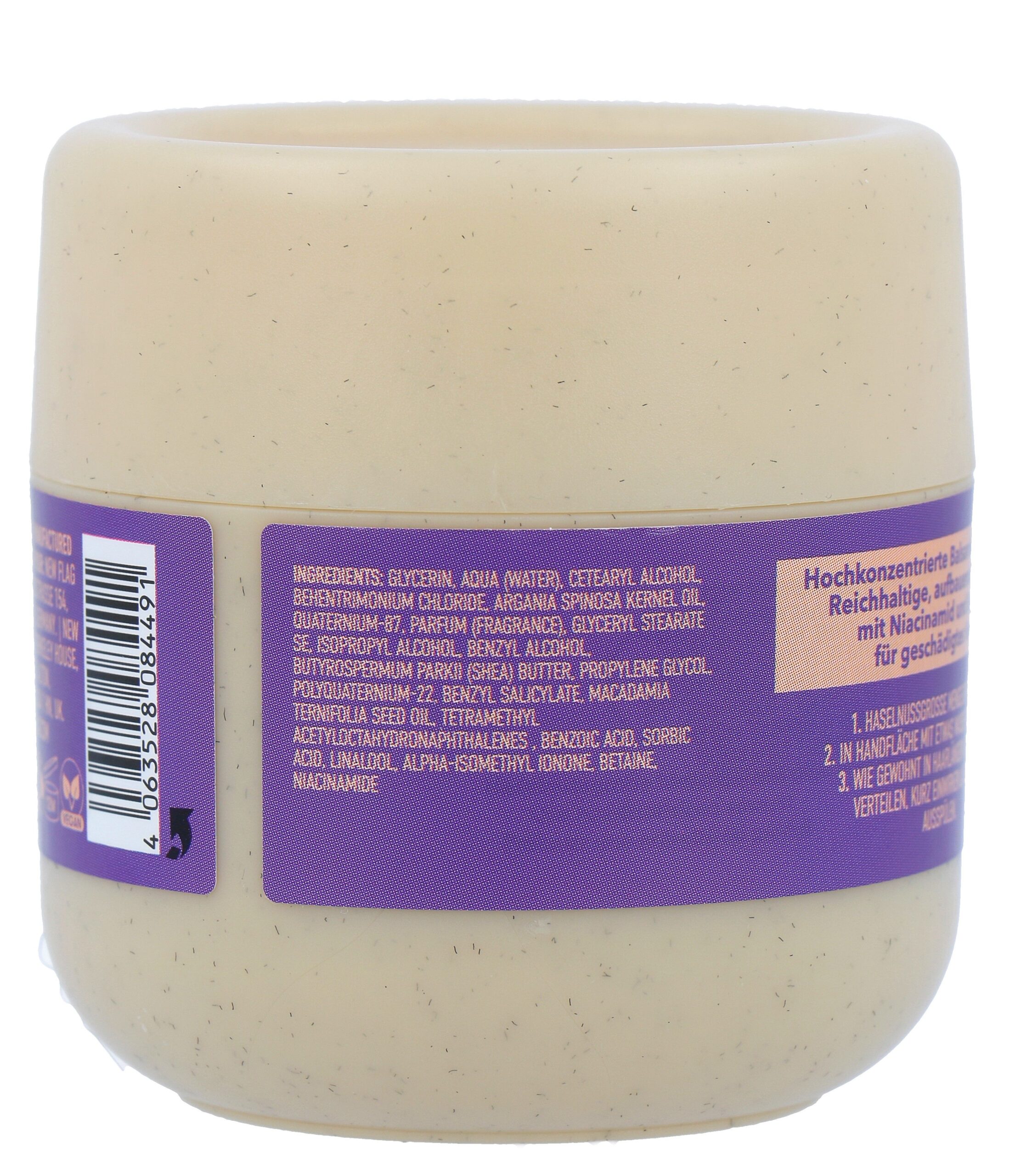 Foamie Conditioner Concentrate Repair (80 gr)