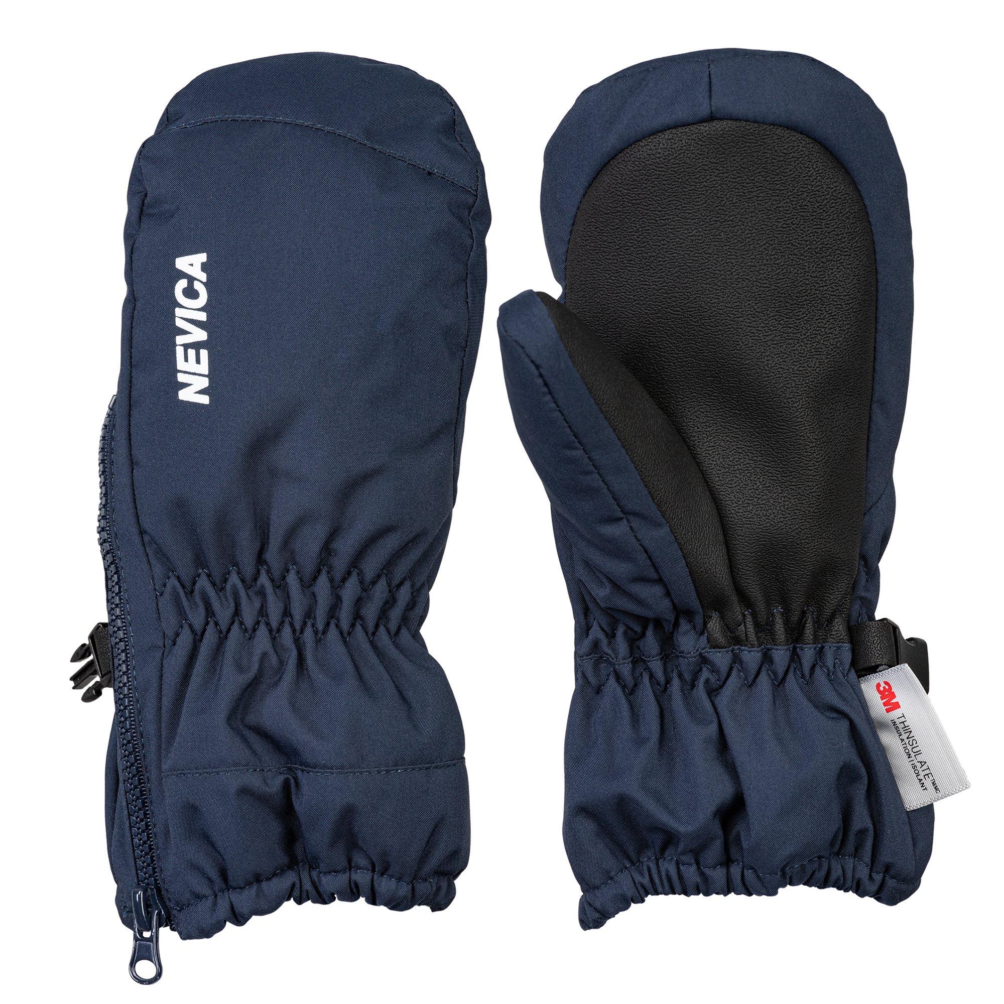 Nevica Vail Ski Mittens Infants