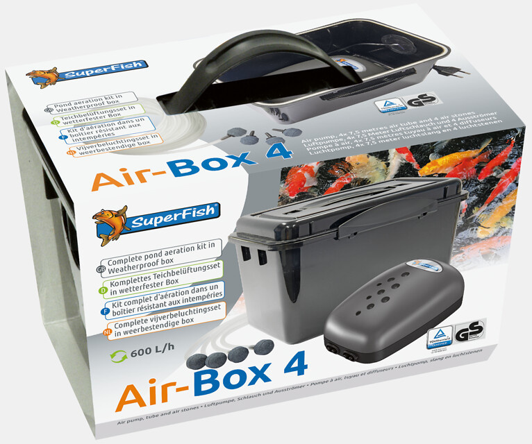 Superfish Air-box.4