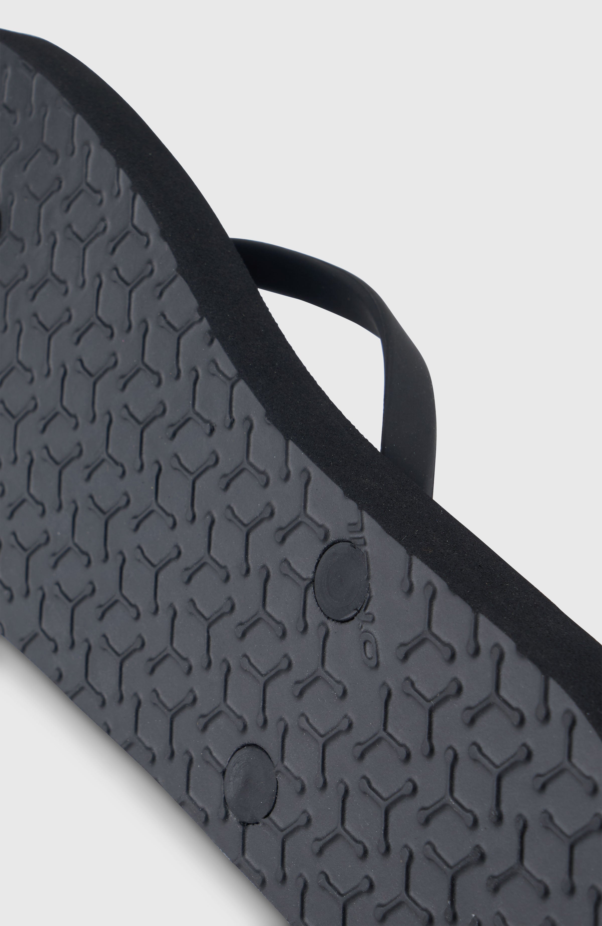 Profile Small Logo slippers