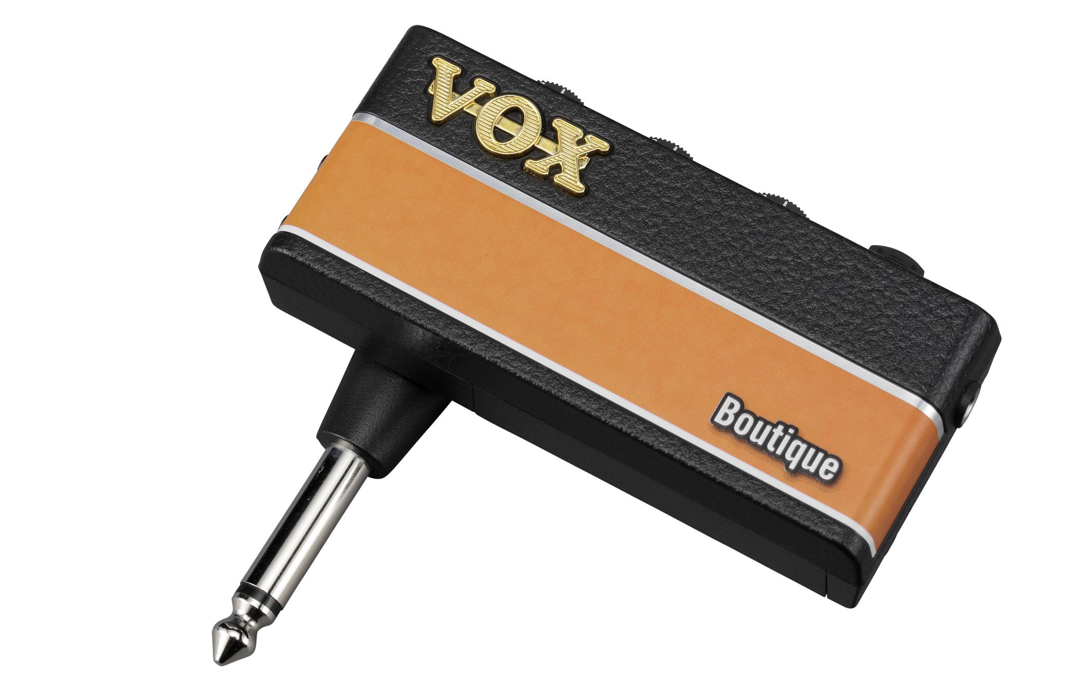 Kopfhörerverstärker AMPlug 3 BoutiqueKopfhörerverstärker für E-Gitarre