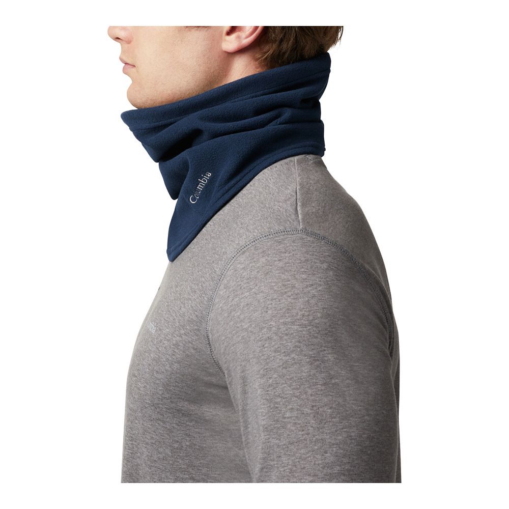 Columbia TRAIL SHAKER GAITER - Tour de cou blue