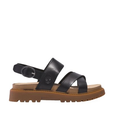 Sandales femme Clairemont Way Cro Strap TIMBERLAND