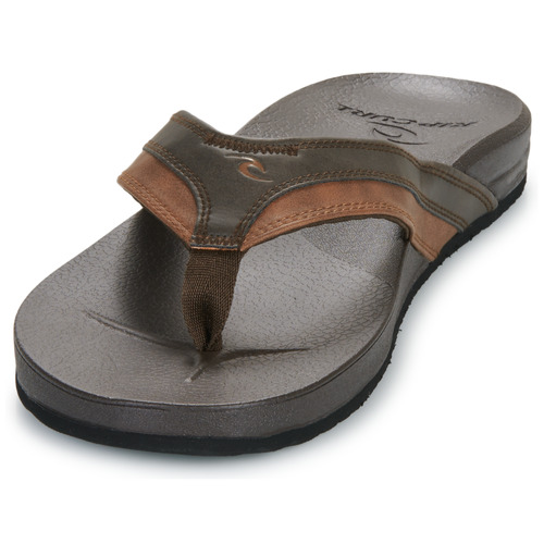 Rip Curl - SOFT TOP OPEN TOE Marrón