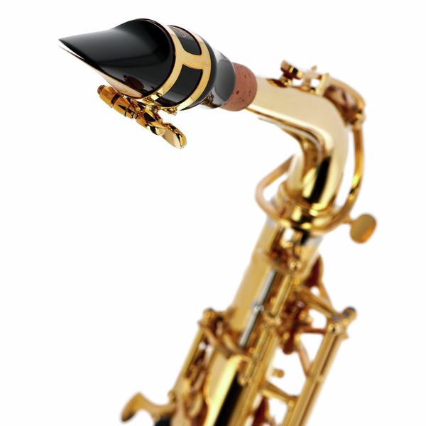 Yamaha YAS-82 ZUL 03 Alto Sax