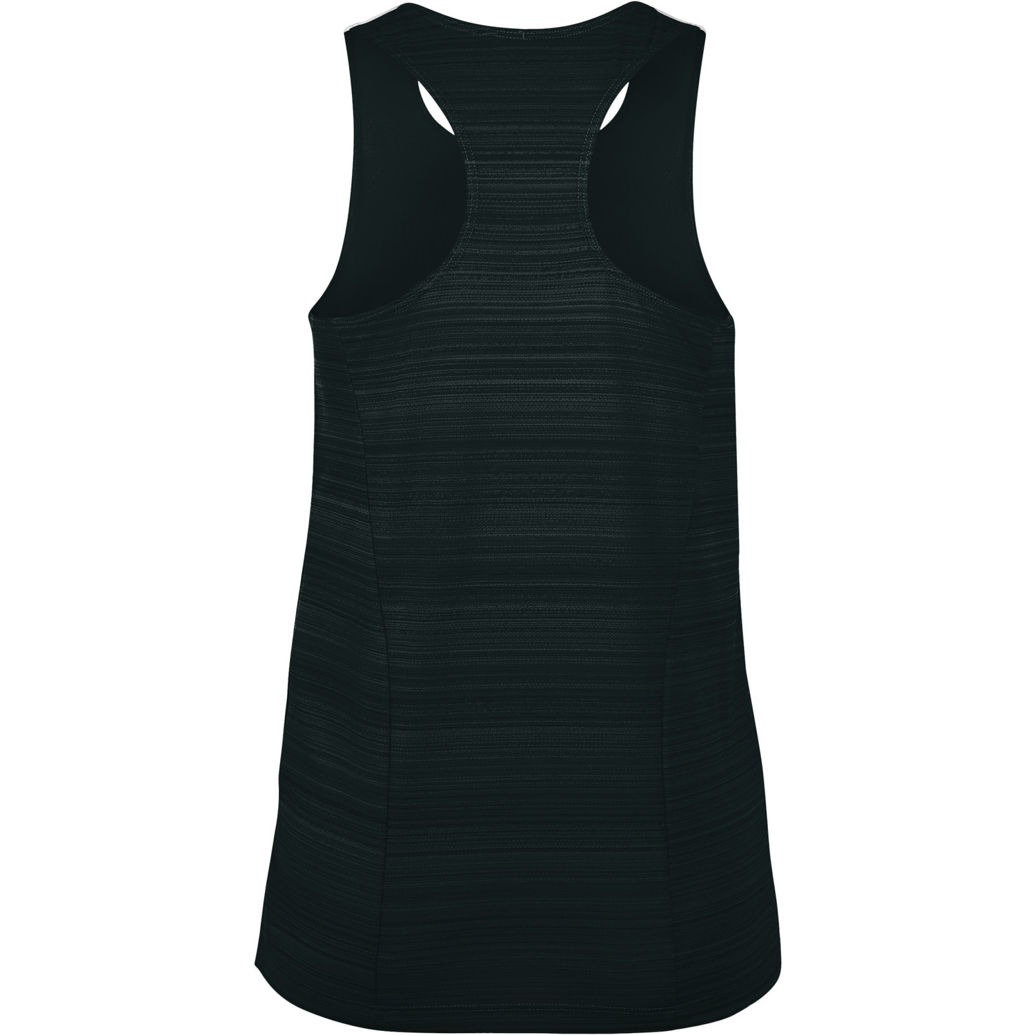 Nike Stock Dry Miler Singlet Dames