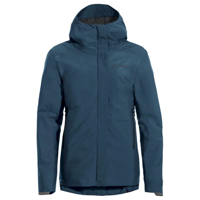 Cyclist Warm Rain Jacket - Veste imperméable femme