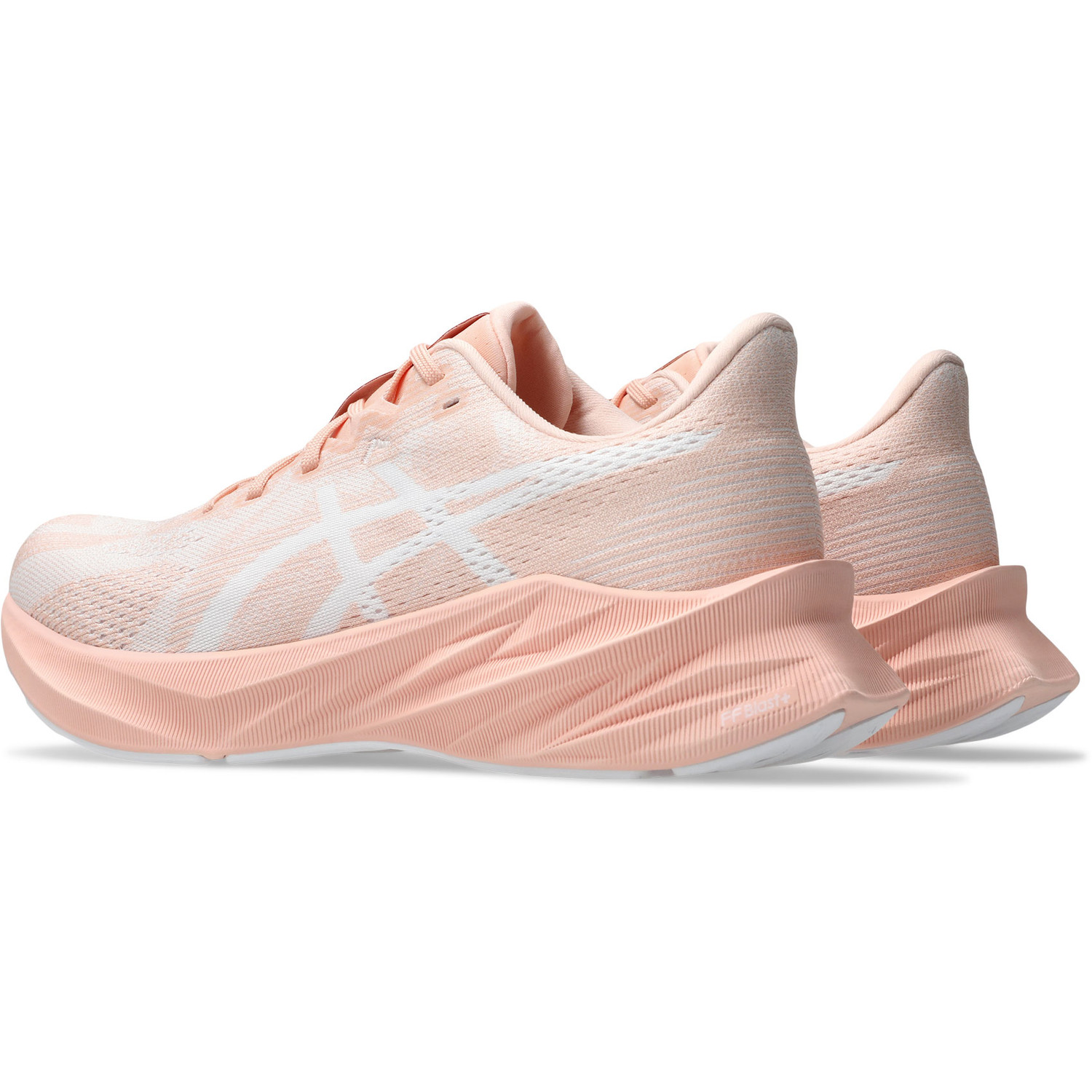 ASICS Dynablast 5 Dames