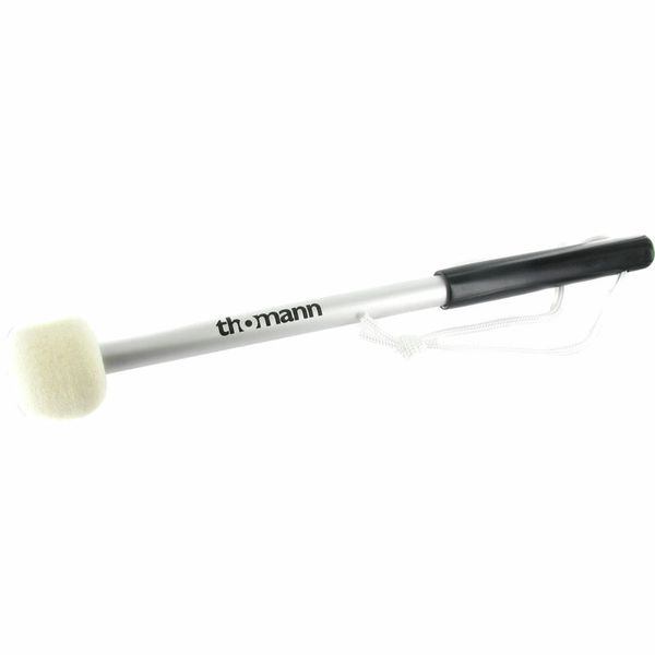 Thomann Schlägel für Große Trommel Alu 50mm