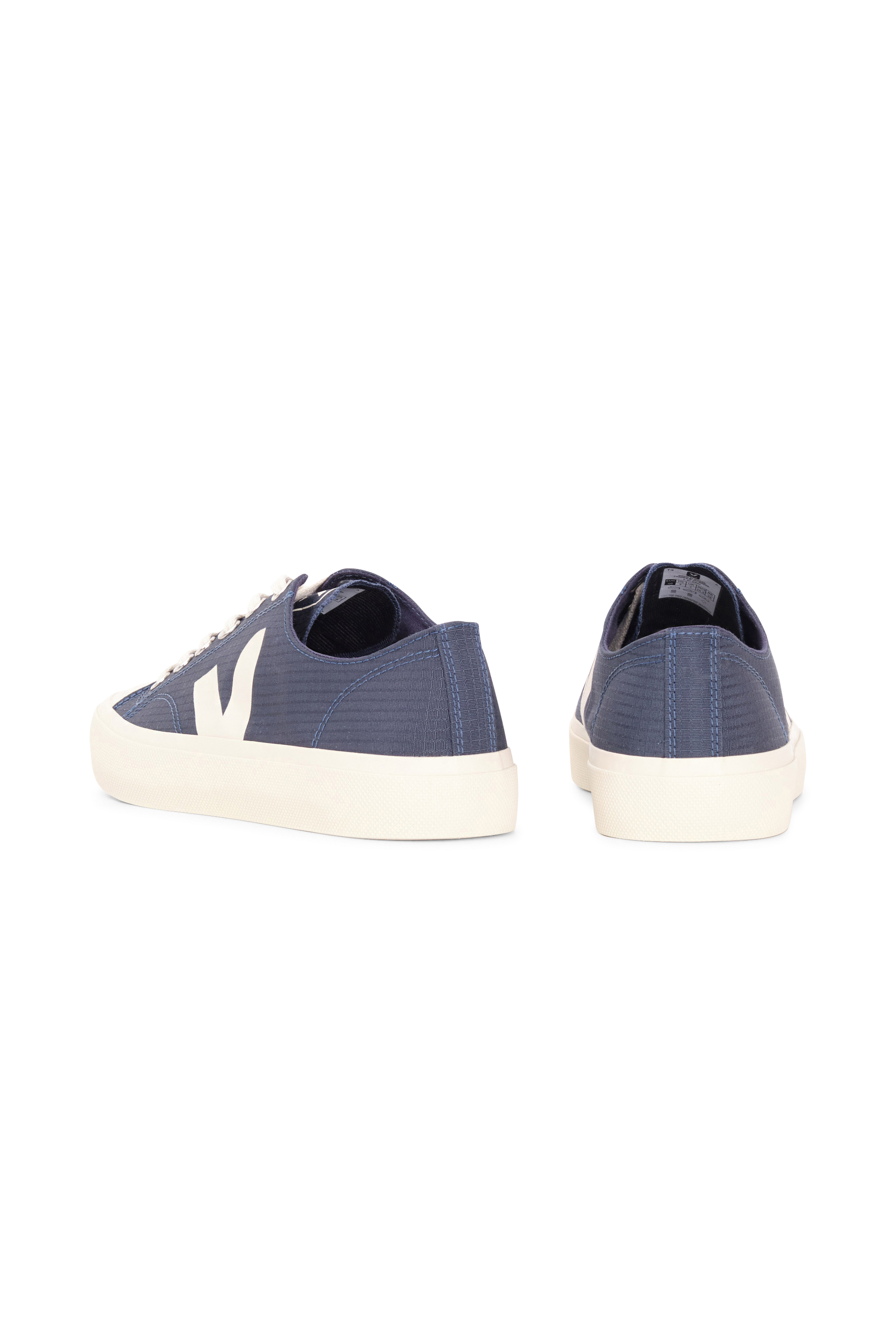 VEJA Baskets WATA II LOW Bleu