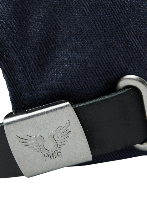 PME legend blauwe heren accessoire
