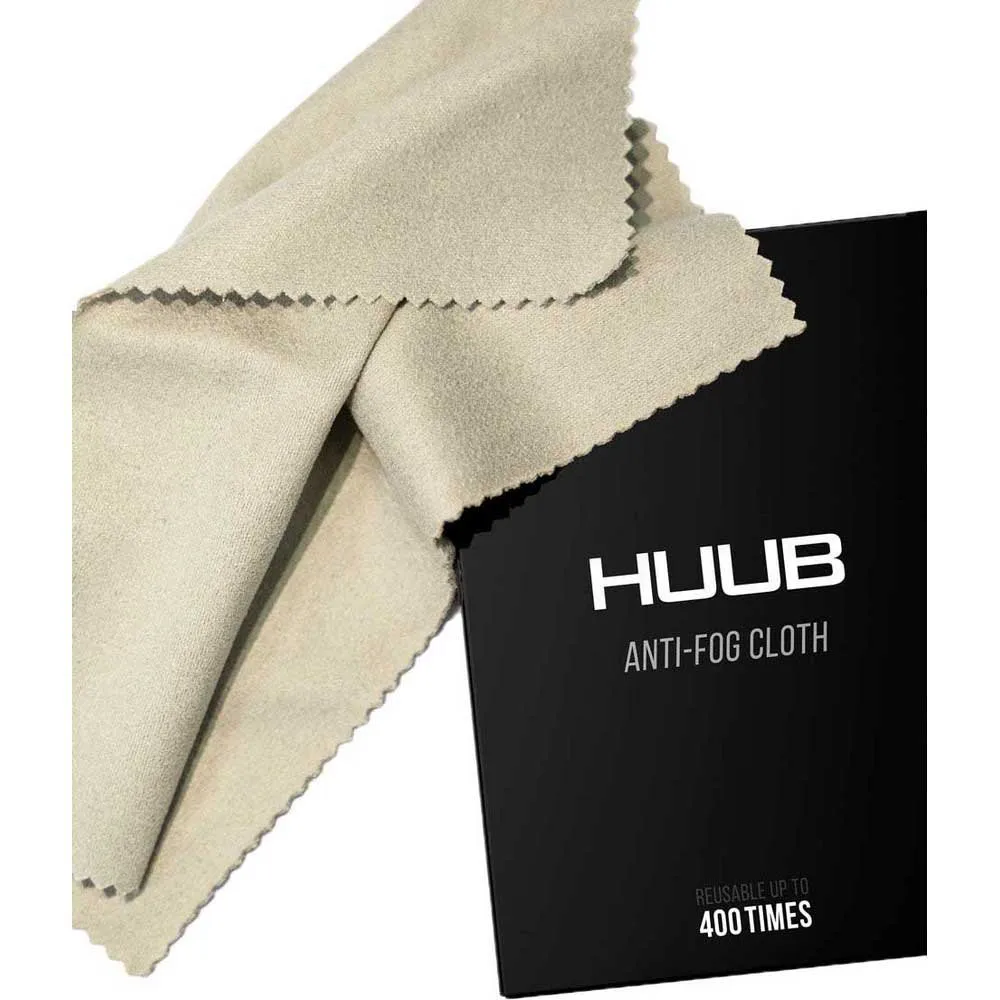HUUB Cloth Antibeschlag