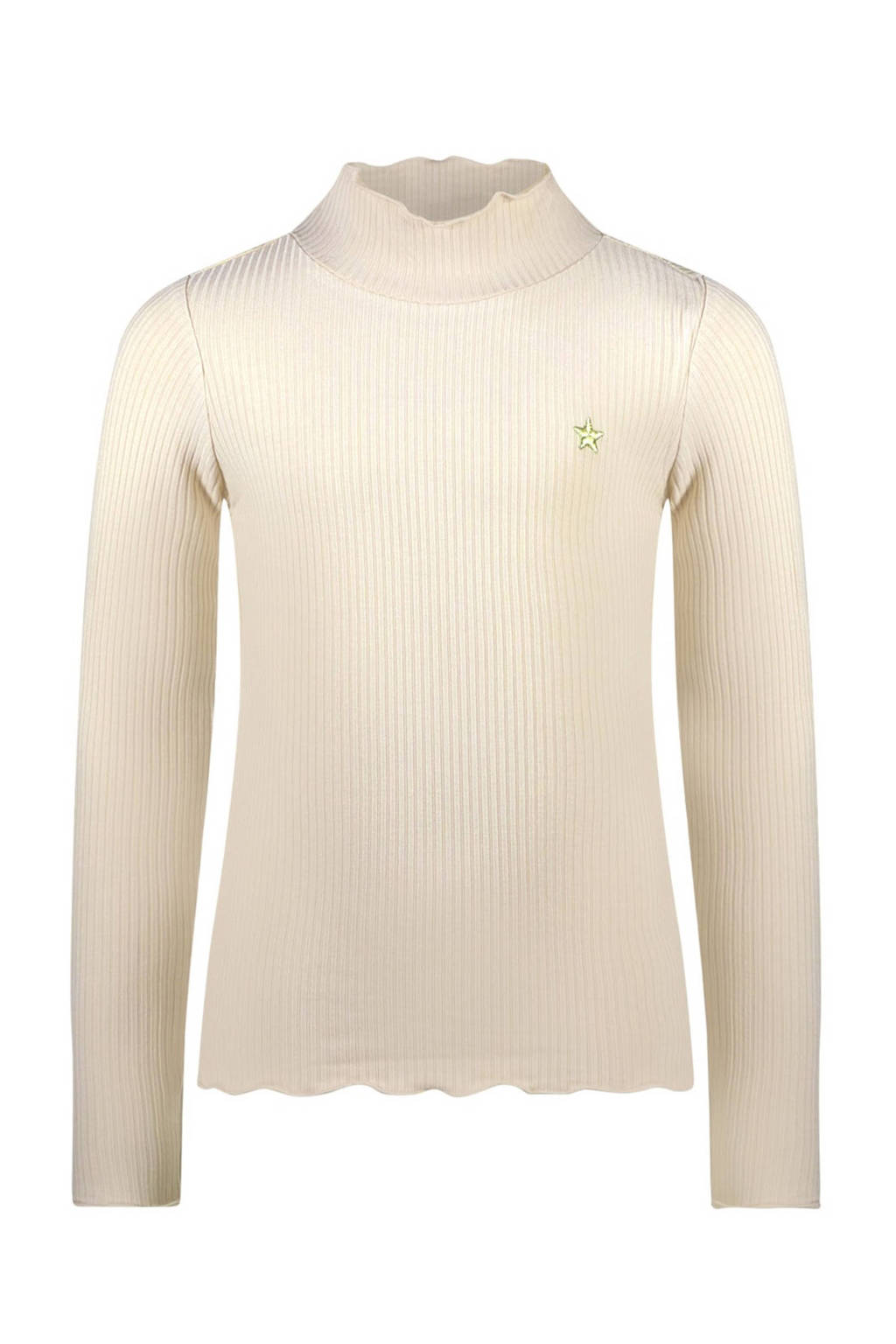 Like Flo longsleeve Eef offwhite