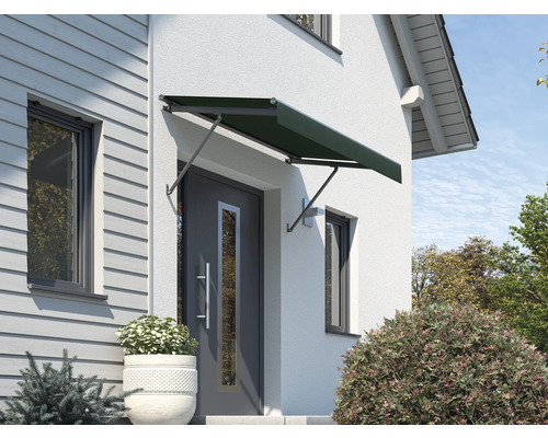SCALA luifelframe RAL 7016 antracietgrijs 120x90 cm stofdesign 6687