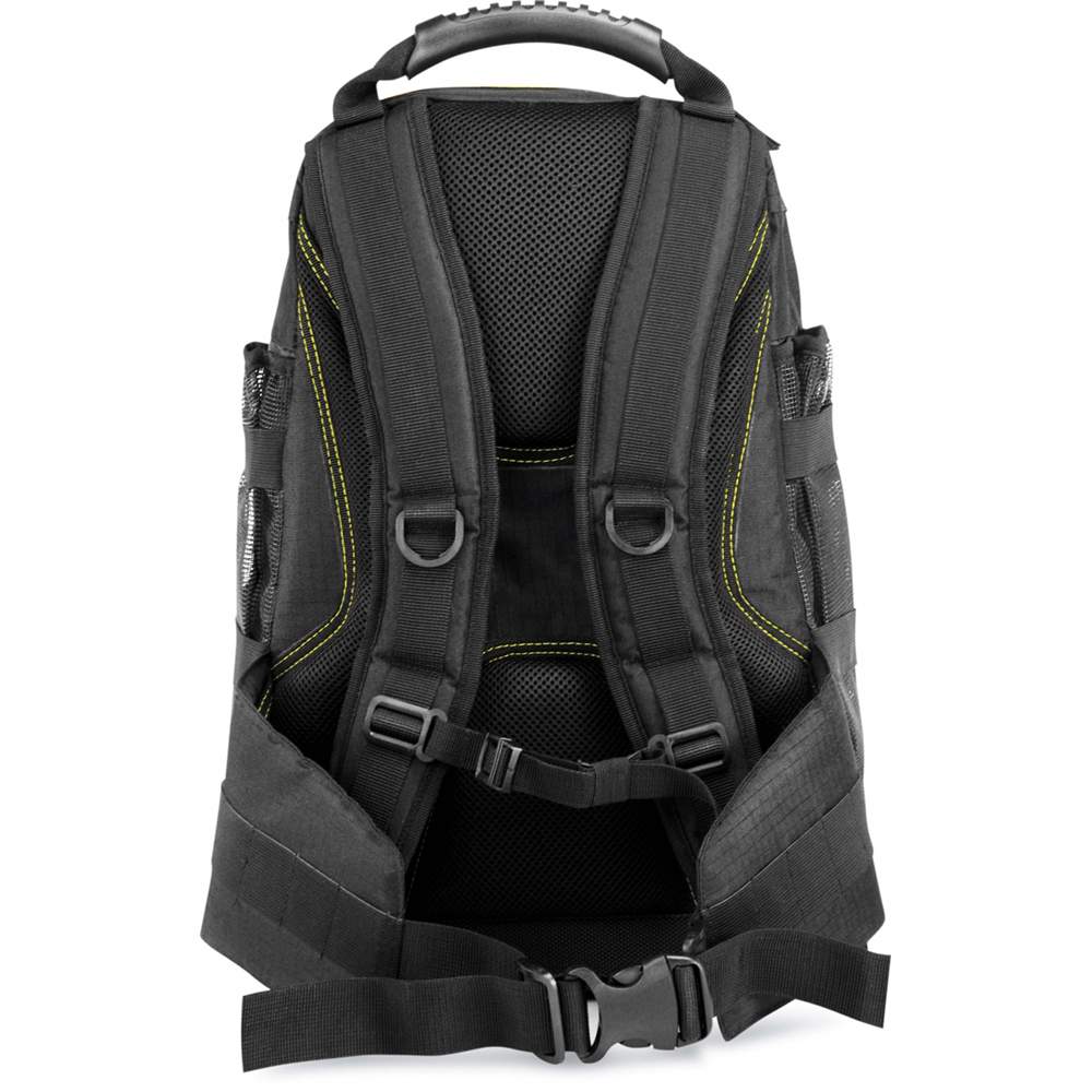 Acerbis - Sac à dos Shadow Noir / Jaune fluo