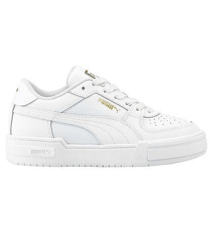 Puma Sneakers - CA Pro Classic - Weiß