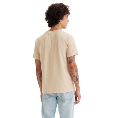 Tee-shirt à manches courtes homme Original Housemark LEVIS
