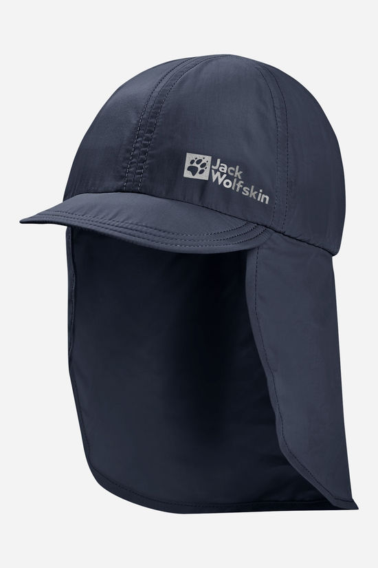 Jack Wolfskin Jack Wolfskin Canyon Pet Junior