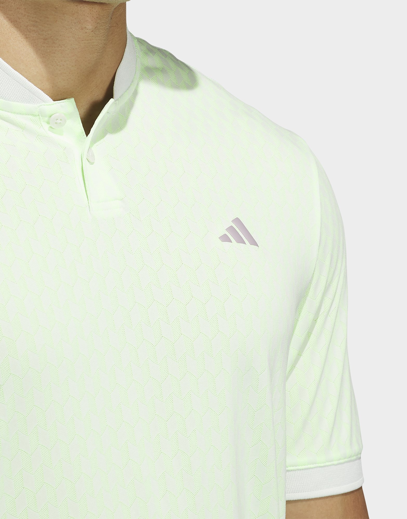adidas Polo Ultimate365 Tour HEAT.RDY
