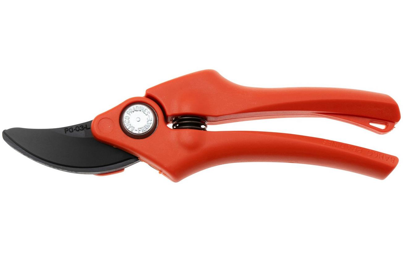 Bahco PG-03-L linkshandig, snoeischaar