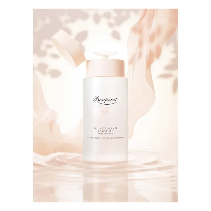 Bonpoint Eau nettoyante et apaisante - 150 ml