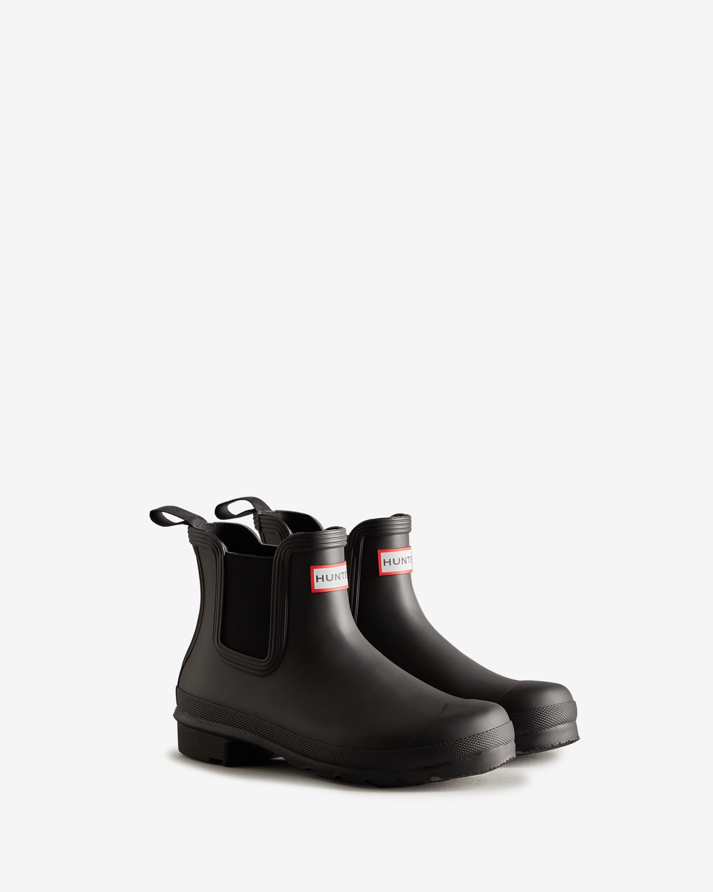 Hunter Gummistiefel »ORIGINAL CHELSEA BOOT«  wasserdicht