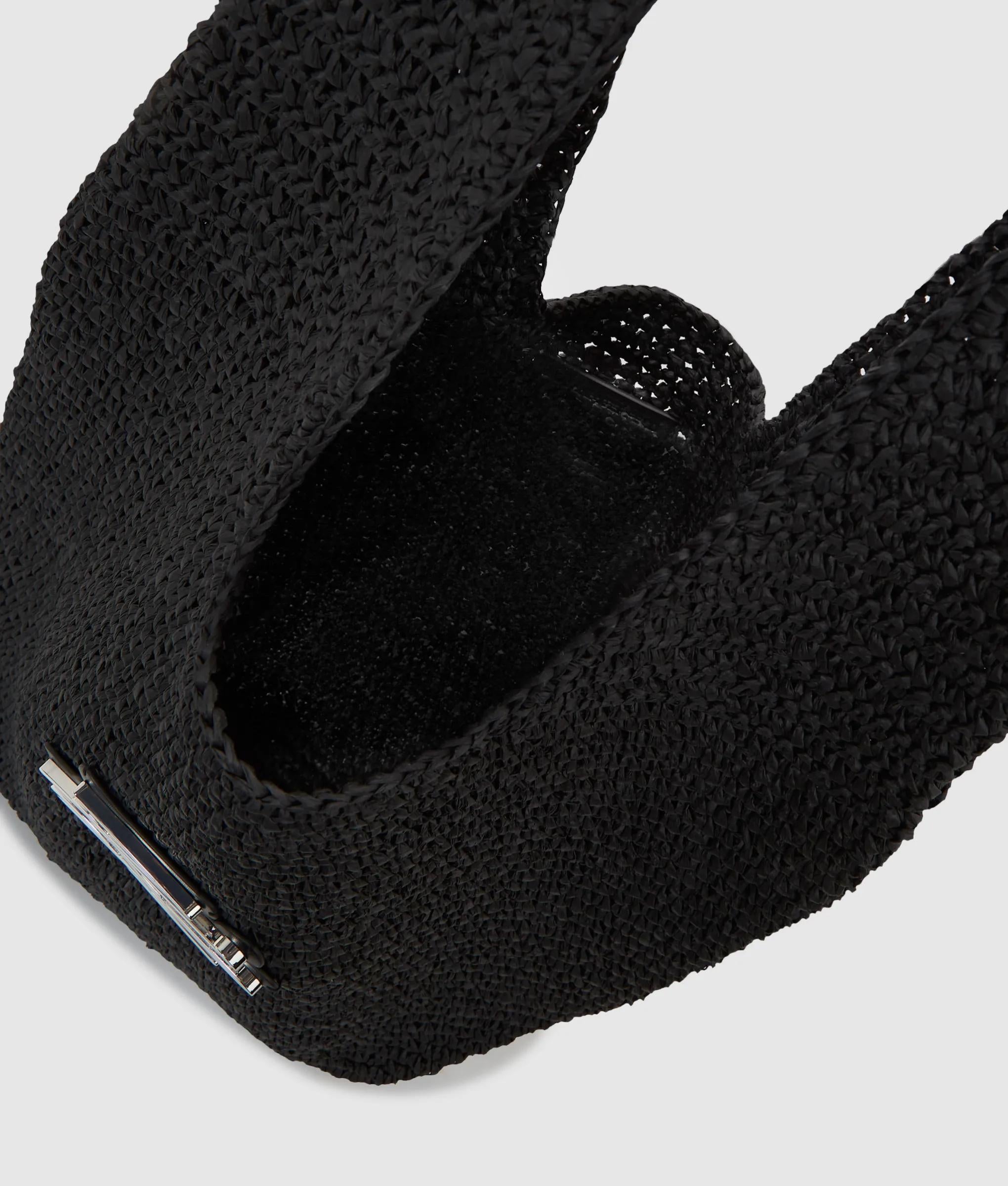 K/Autograph schoudertas met crochet