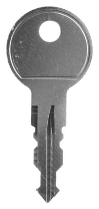 Clé pour Porte-Vélos Thule N176 à N200