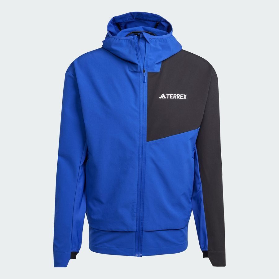 Adidas Veste Softshell Terrex Multi