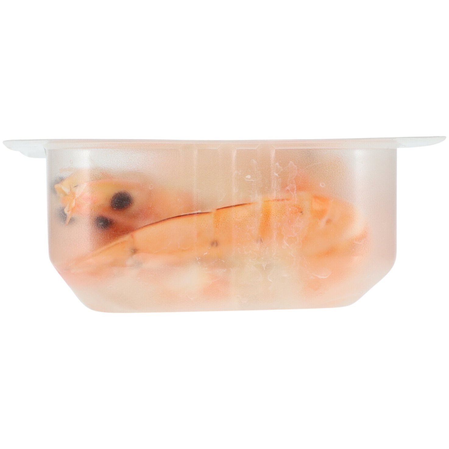 Crevetten ganz gekocht Nr. 3 ASC ca. 250g