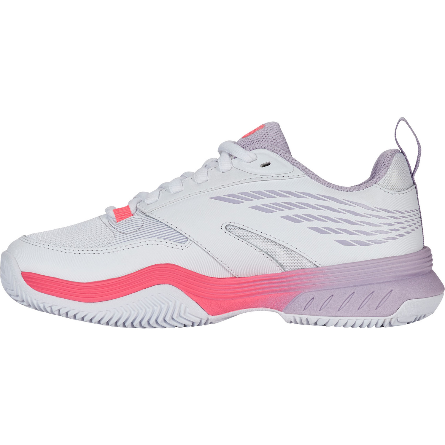 K-Swiss Speedex Clay Dames