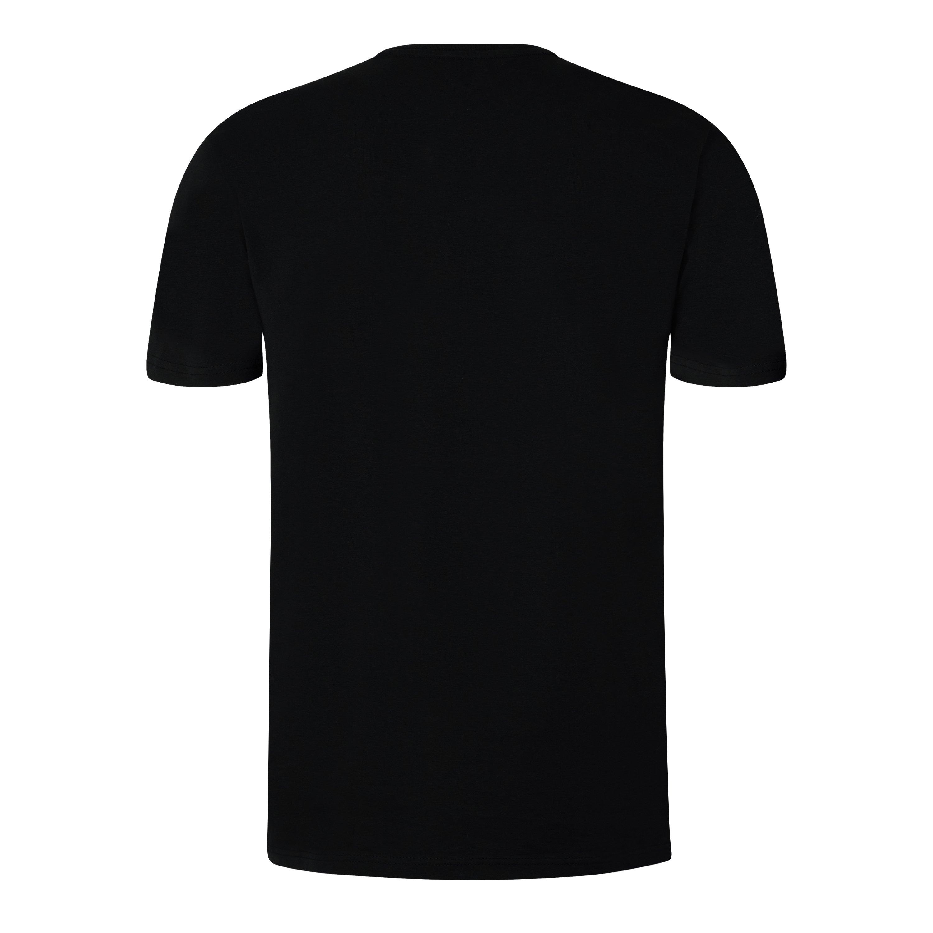 Castore Rangers Logo T shirt Adults