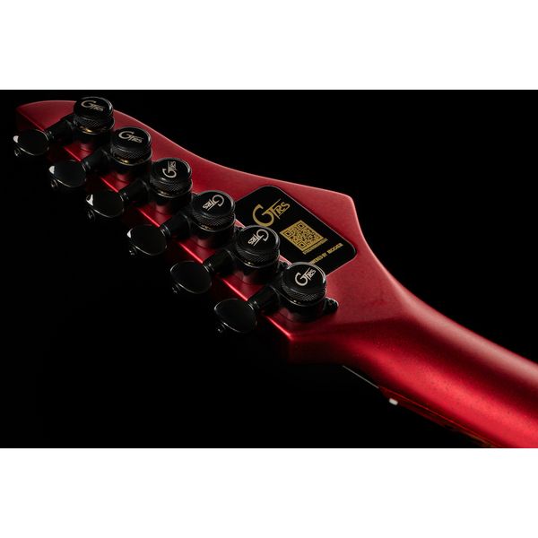 Mooer GTRS Guitars Modern 800 MRD