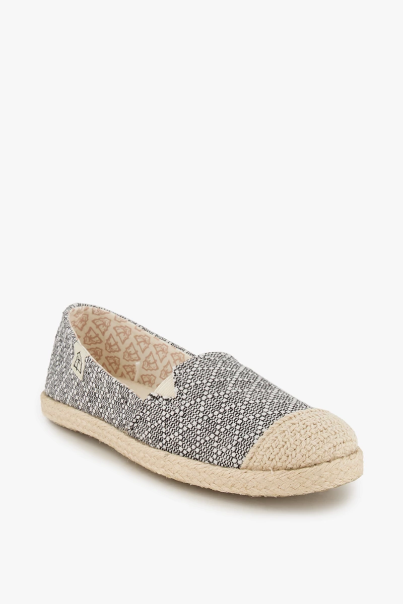 BEACH MOUNTAIN Gipsy Damen Espadrilles