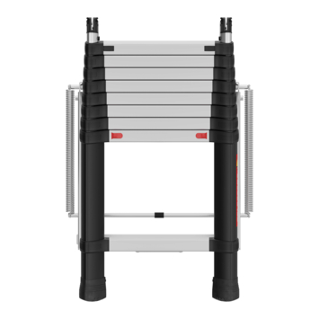 Telesteps zoldertrap Loftline mini 2,45m