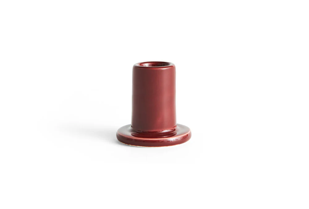 HAY  Tube lysestage, Small - brun