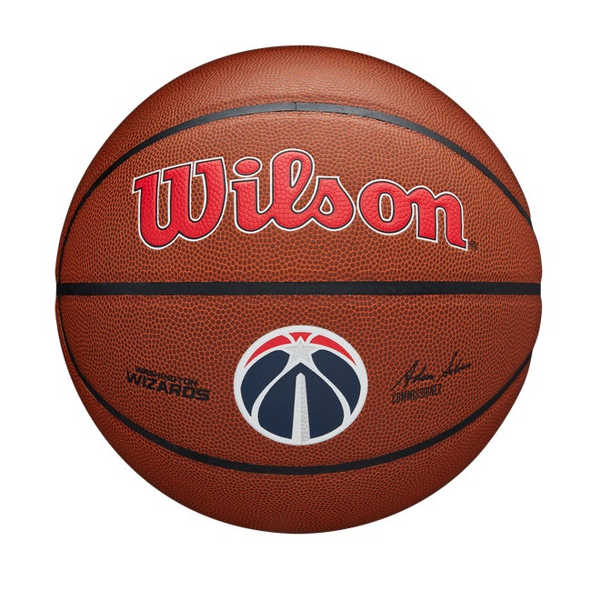 NBA Team Alliance Basketball