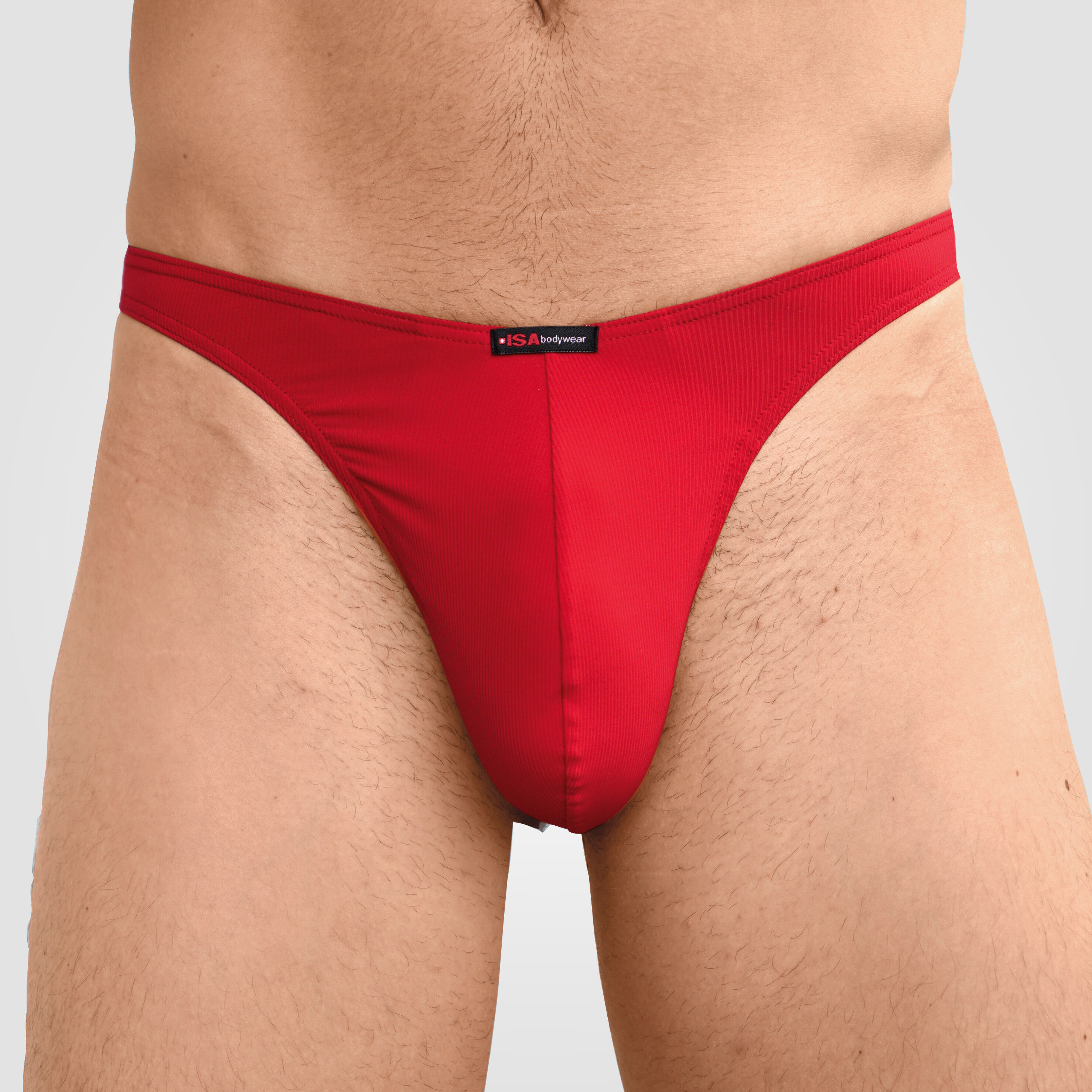 ISA Herren String Stretch