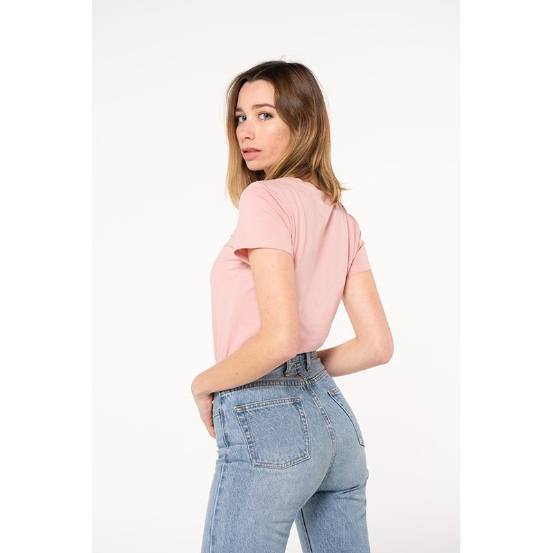 Camisa de manga curta Rams 23 Square