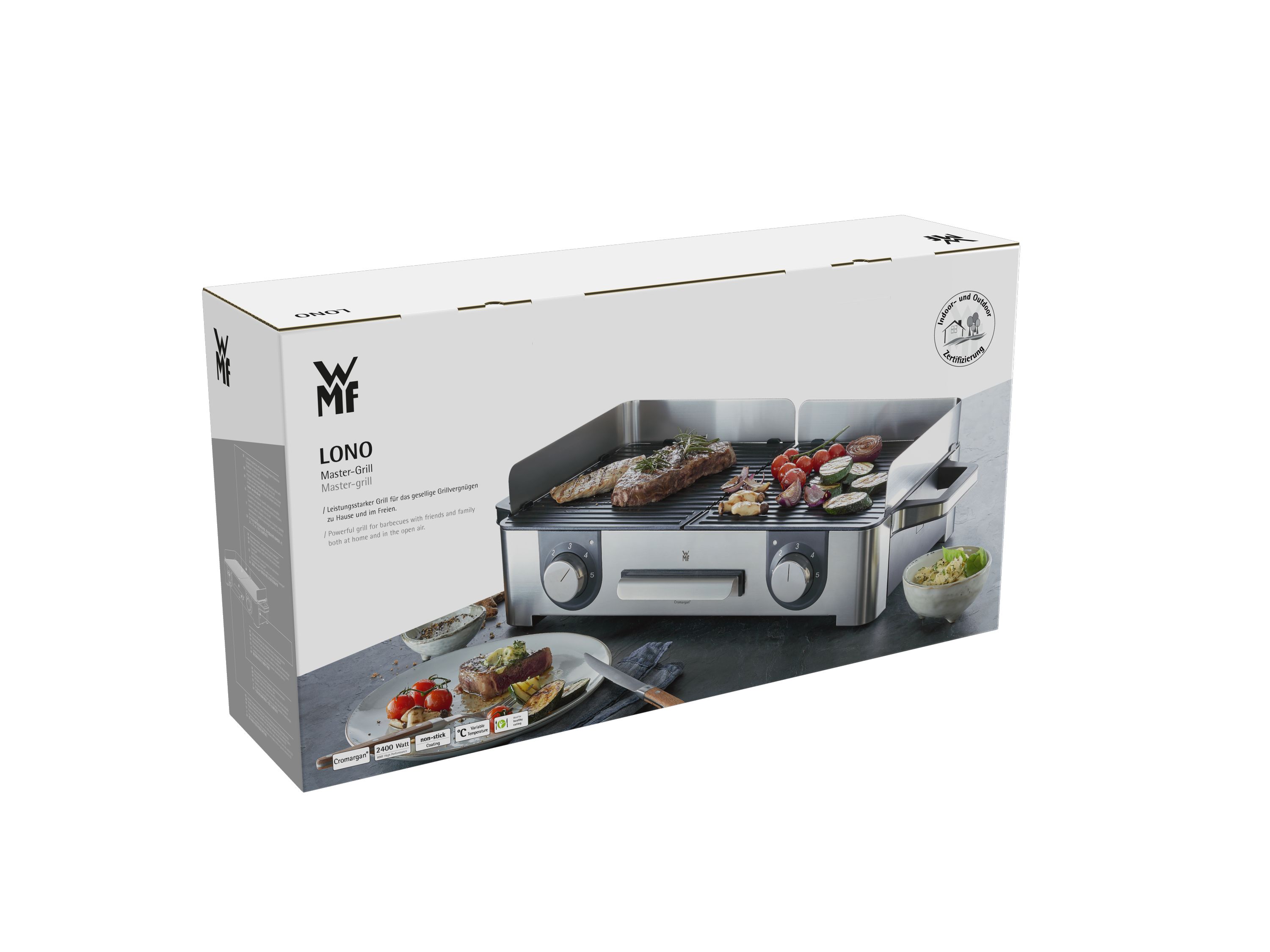 Master WMF Grill LONO