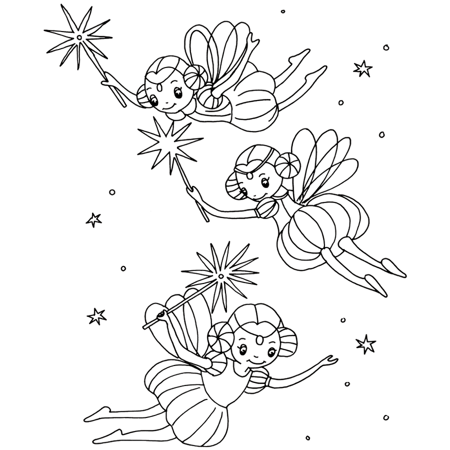 Coppenrath Malblock mit Glitzerstickern - Prinzessin Lillifee