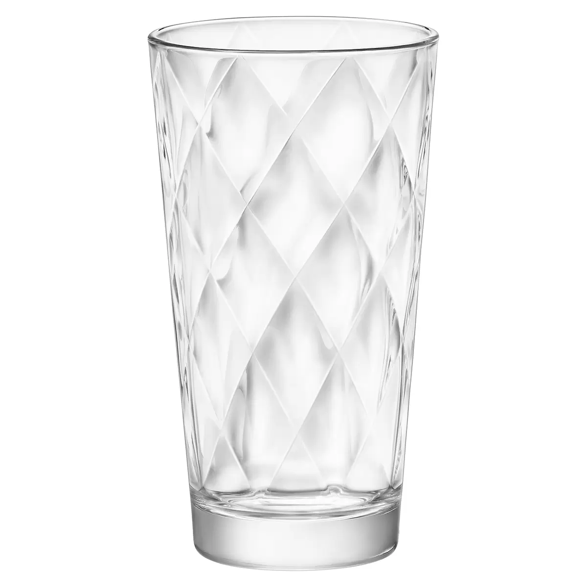Trinkgläser 6-teilig Kaleido Transparent