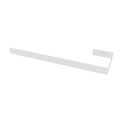 Eastbrook Guardia handdoekhouder voor radiator 55cm wit mat